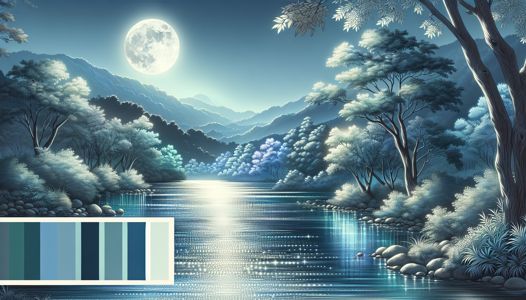 강해찬-작가-개인전-Flowing-Moonlight에서-만나는-감각의-풍경.png